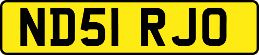 ND51RJO