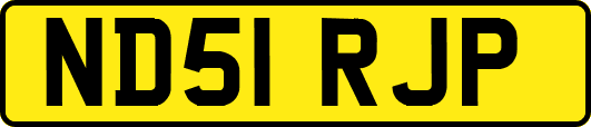 ND51RJP