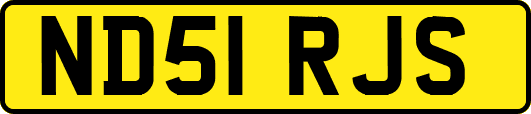 ND51RJS