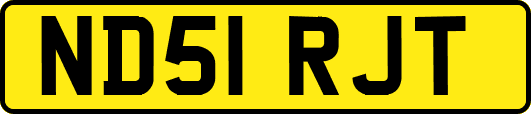 ND51RJT