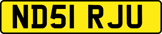 ND51RJU