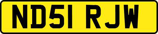 ND51RJW