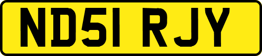 ND51RJY