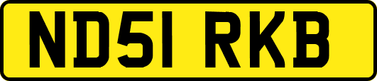 ND51RKB