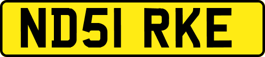 ND51RKE