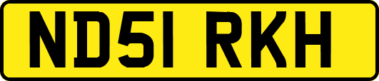 ND51RKH