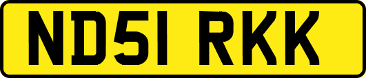 ND51RKK