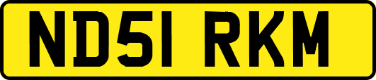 ND51RKM