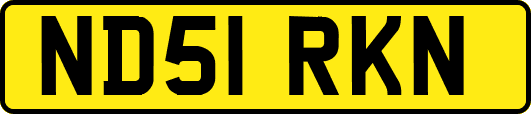 ND51RKN