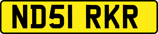ND51RKR