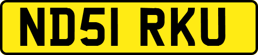 ND51RKU