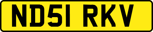 ND51RKV