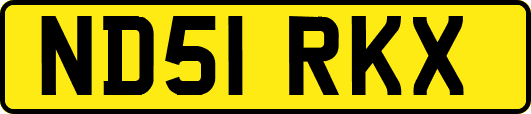 ND51RKX