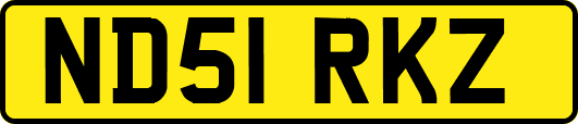 ND51RKZ