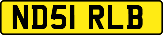 ND51RLB