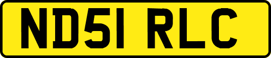 ND51RLC