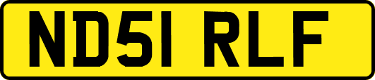 ND51RLF