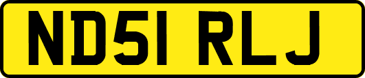 ND51RLJ