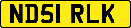 ND51RLK