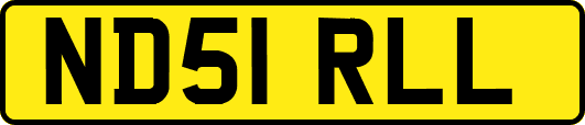 ND51RLL