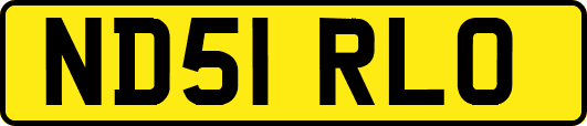 ND51RLO