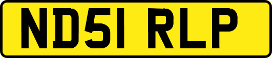 ND51RLP