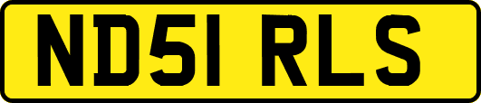 ND51RLS