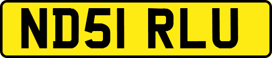 ND51RLU