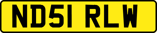 ND51RLW