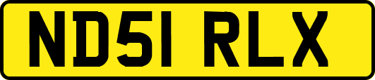 ND51RLX