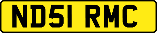 ND51RMC