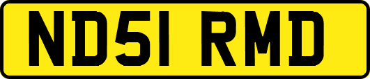 ND51RMD