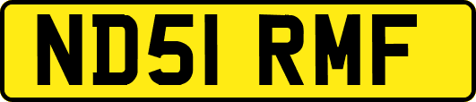 ND51RMF