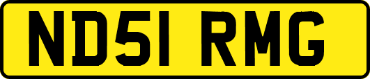 ND51RMG