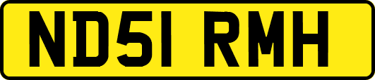 ND51RMH