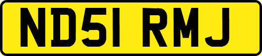 ND51RMJ