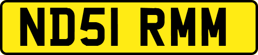 ND51RMM