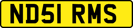 ND51RMS