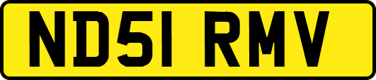 ND51RMV