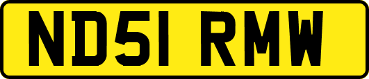 ND51RMW