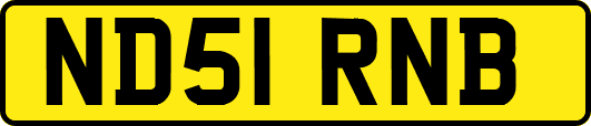 ND51RNB