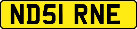 ND51RNE