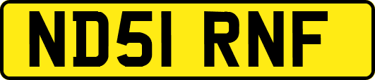 ND51RNF