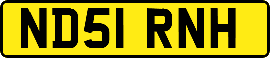 ND51RNH