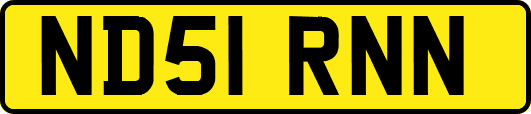 ND51RNN