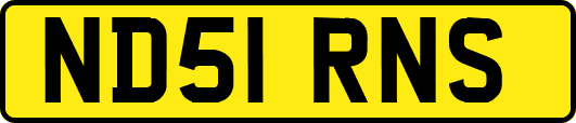 ND51RNS