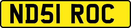 ND51ROC