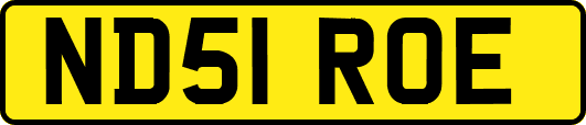 ND51ROE