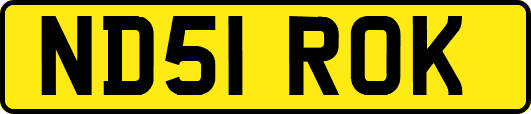 ND51ROK