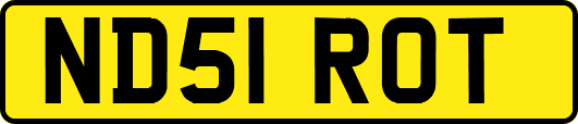 ND51ROT